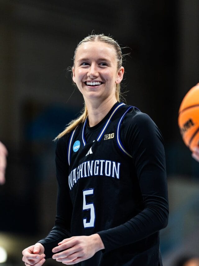 March Madness Brackets: Expert Predictions for the 2025 Women’s NCAA Tournament