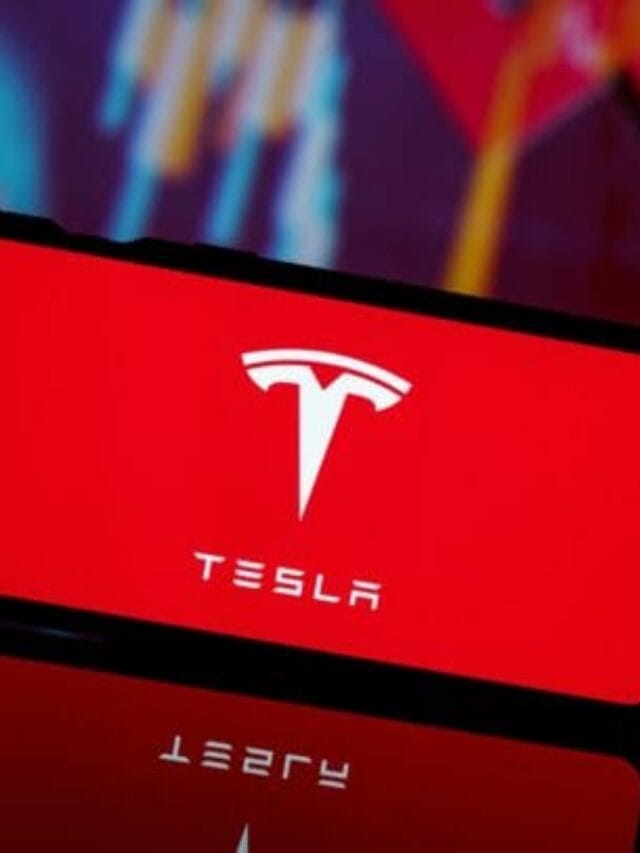 Watch These Tesla Price Levels as Stock Plunges to Pre-Election Levelsp