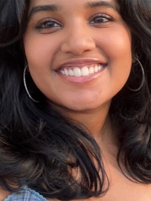 College Student Sudiksha Konanki Missing on Spring Break Trip